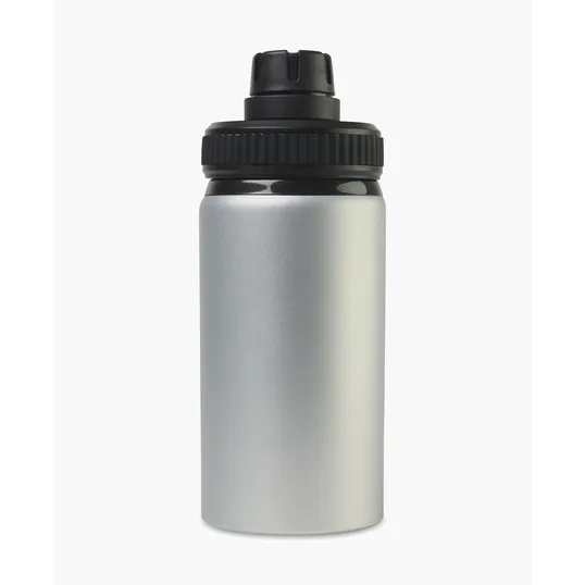 Jett Aluminum Chug Lid Hydration Bottle, 16 oz. — view 2
