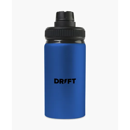 Jett Aluminum Chug Lid Hydration Bottle, 16 oz. — view 6