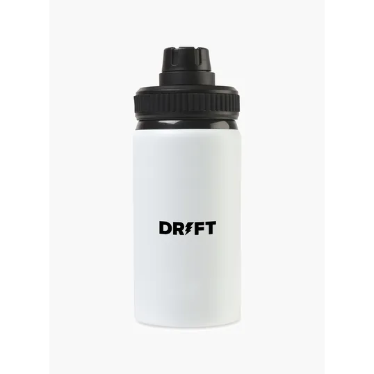 Jett Aluminum Chug Lid Hydration Bottle, 16 oz. — view 4