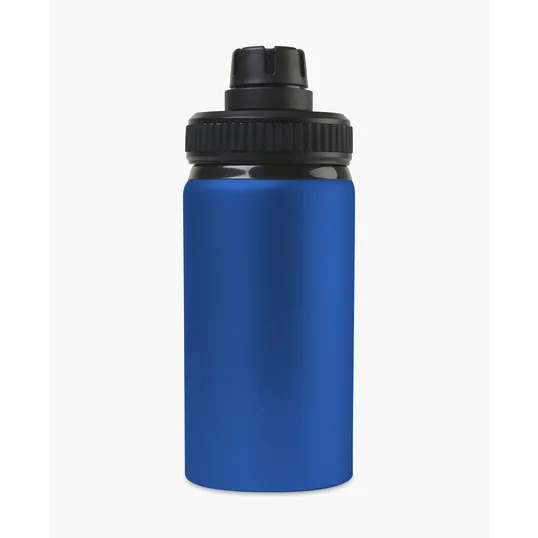 Jett Aluminum Chug Lid Hydration Bottle, 16 oz. — view 3