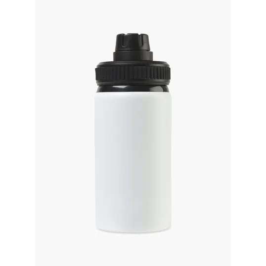Jett Aluminum Chug Lid Hydration Bottle, 16 oz.