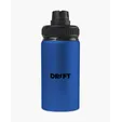 Jett Aluminum Chug Lid Hydration Bottle, 16 oz. — view 6