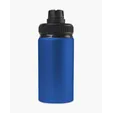 Jett Aluminum Chug Lid Hydration Bottle, 16 oz. — view 3