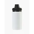 Jett Aluminum Chug Lid Hydration Bottle, 16 oz.