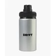 Jett Aluminum Chug Lid Hydration Bottle, 16 oz. — view 5