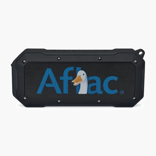 Soundpro Waterproof Magnetic Speaker — view 2