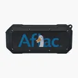 Soundpro Waterproof Magnetic Speaker — view 2