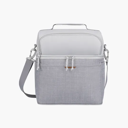 Parkview Recycled rPET Lunch Box Cooler