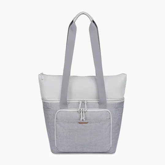 Parkview Recycled rPET Tote Cooler