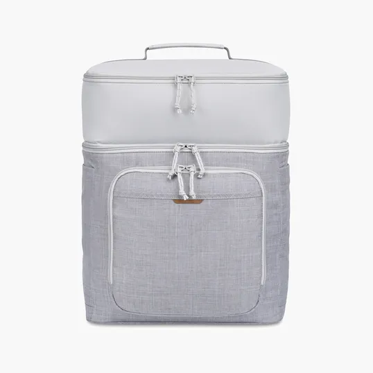 Parkview Recycled rPET Backpack Cooler