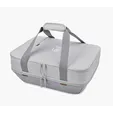 Parkview Recycled rPET Insulated Dual Food Carrier — view 2