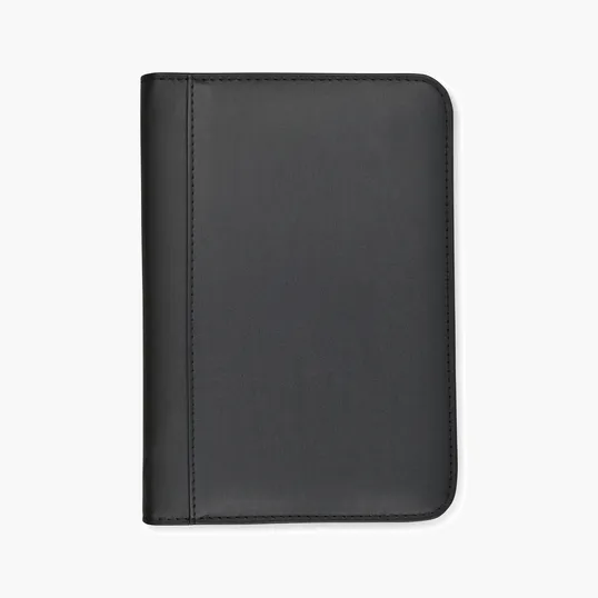 Morgan Junior Writing Pad with Vegan Leather Cover