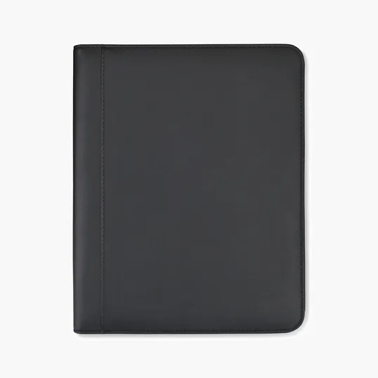 Morgan Executive Writing Pad with Vegan Leather Cover