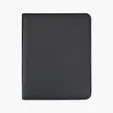 Morgan Executive Writing Pad with Vegan Leather Cover