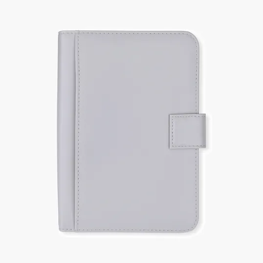 Morgan Junior Magnetic Padfolio — view 2