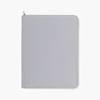 Morgan Executive Zippered Padfolio — view 2