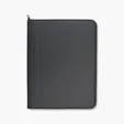 Morgan Executive Zippered Padfolio