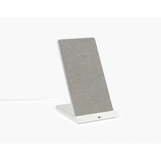 Auden Aluminum Wireless Charging Stand