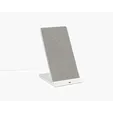 Auden Aluminum Wireless Charging Stand