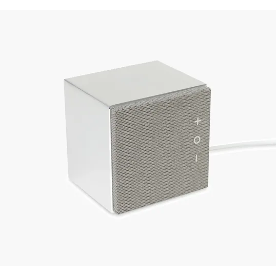 Auden Aluminum Wireless Speaker
