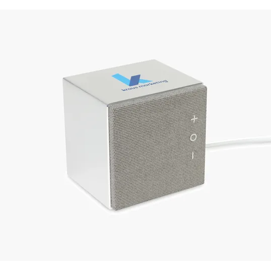 Auden Aluminum Wireless Speaker — view 2