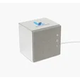 Auden Aluminum Wireless Speaker — view 2