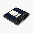 Moleskine® Pocket Notebook and Kaweco Pen Gift Set — view 2