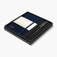 Moleskine® Pocket Notebook and Kaweco Pen Gift Set — view 4