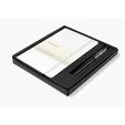 Moleskine® Medium Notebook and Kaweco Pen Gift Set — view 2