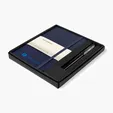 Moleskine® Medium Notebook and Kaweco Pen Gift Set — view 6