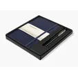 Moleskine® Medium Notebook and Kaweco Pen Gift Set — view 3