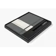 Moleskine® Large Notebook and Kaweco Pen Gift Set — view 2