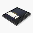 Moleskine® Large Notebook and Kaweco Pen Gift Set — view 8