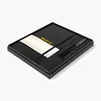 Moleskine® Large Notebook and Kaweco Pen Gift Set — view 5