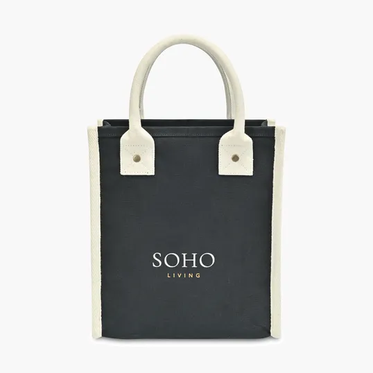 Petite Market Street Tote — view 3
