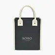 Petite Market Street Tote — view 3