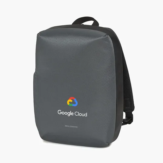 Moleskine® Notebook Backpack — view 2