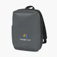 Moleskine® Notebook Backpack — view 2