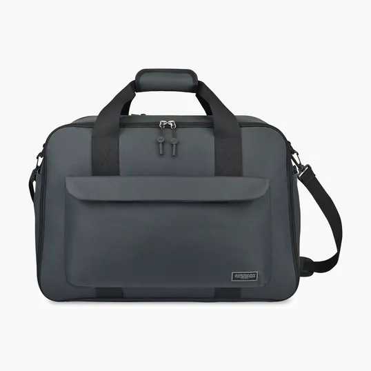 American Tourister® Embark Recycled rPET Weekender — view 2