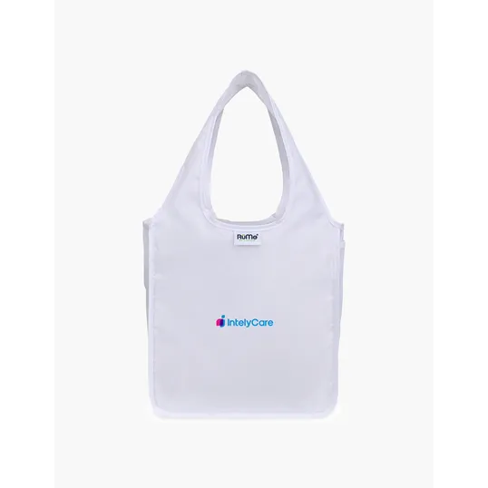 RuMe® Recycled Ripstop rPET Mini Tote — view 6
