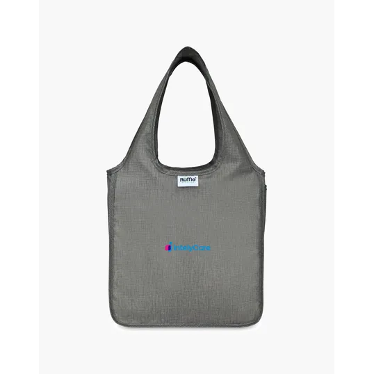 RuMe® Recycled Ripstop rPET Mini Tote — view 5