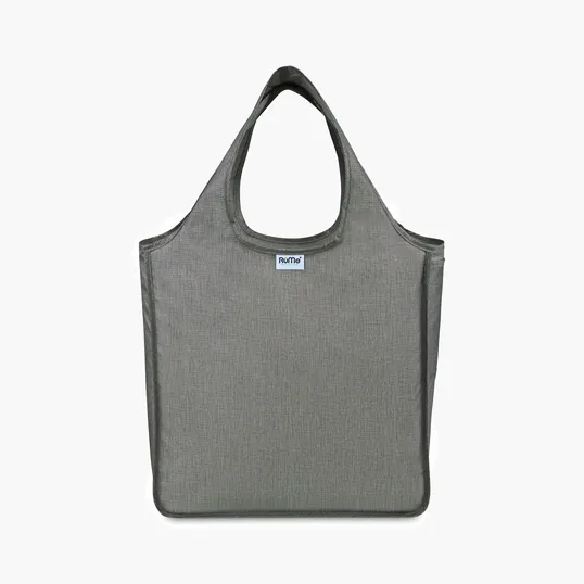 RuMe® Recycled Ripstop rPET Medium Tote — view 2