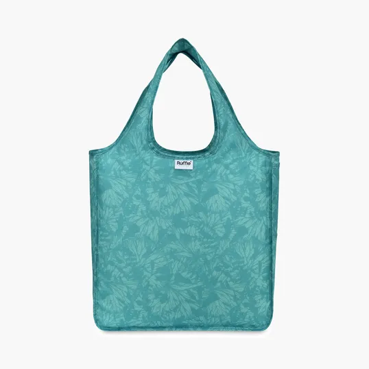 RuMe® Recycled Ripstop rPET Medium Tote — view 8