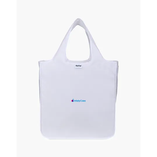 RuMe® Recycled Ripstop rPET Large Tote — view 6