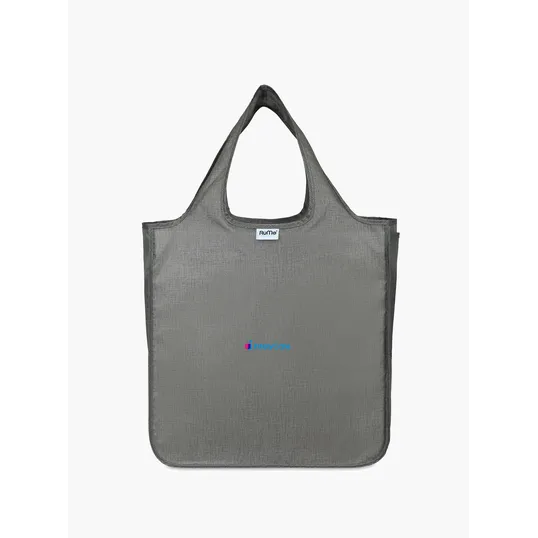 RuMe® Recycled Ripstop rPET Large Tote — view 5
