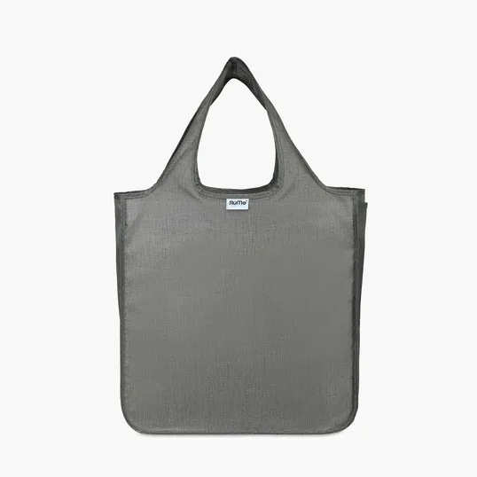 RuMe® Recycled Ripstop rPET Large Tote — view 2