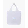 RuMe® Recycled Ripstop rPET Large Tote — view 6