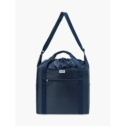 RuMe® Recycled Ripstop rPET Cinch Tote — view 3