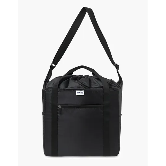 RuMe® Recycled Ripstop rPET Cinch Tote
