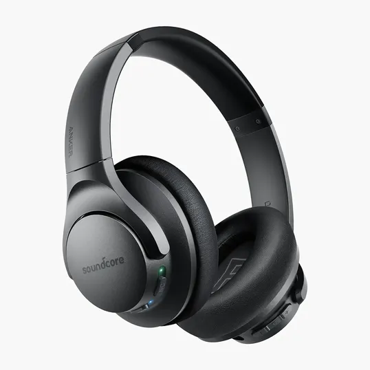 Anker® Soundcore Life Q20i Wireless Noise Cancelling Headphones